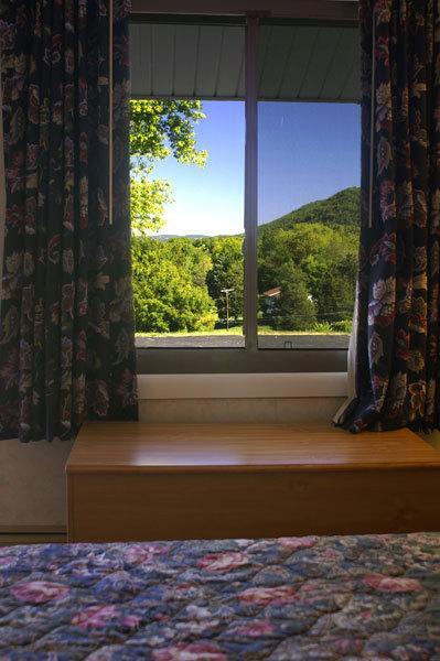 Appalachian Motel Върнън Стая снимка