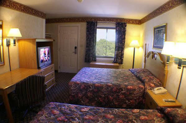 Appalachian Motel Върнън Екстериор снимка